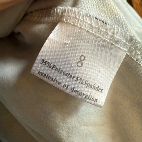 Sunflower Delight Kids Dress - Picture 6 of 7